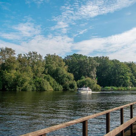 Amsterdam Lake Hotel Badhoevedorp Kültér fotó