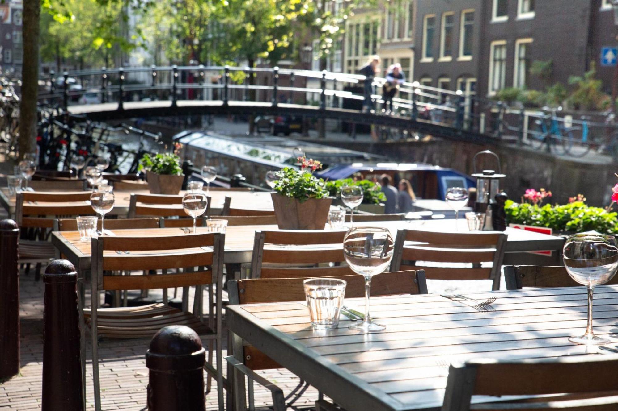 Amsterdam Lake Hotel Badhoevedorp Kültér fotó