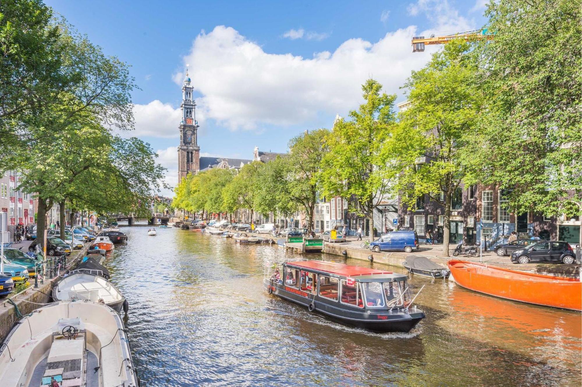 Amsterdam Lake Hotel Badhoevedorp Kültér fotó
