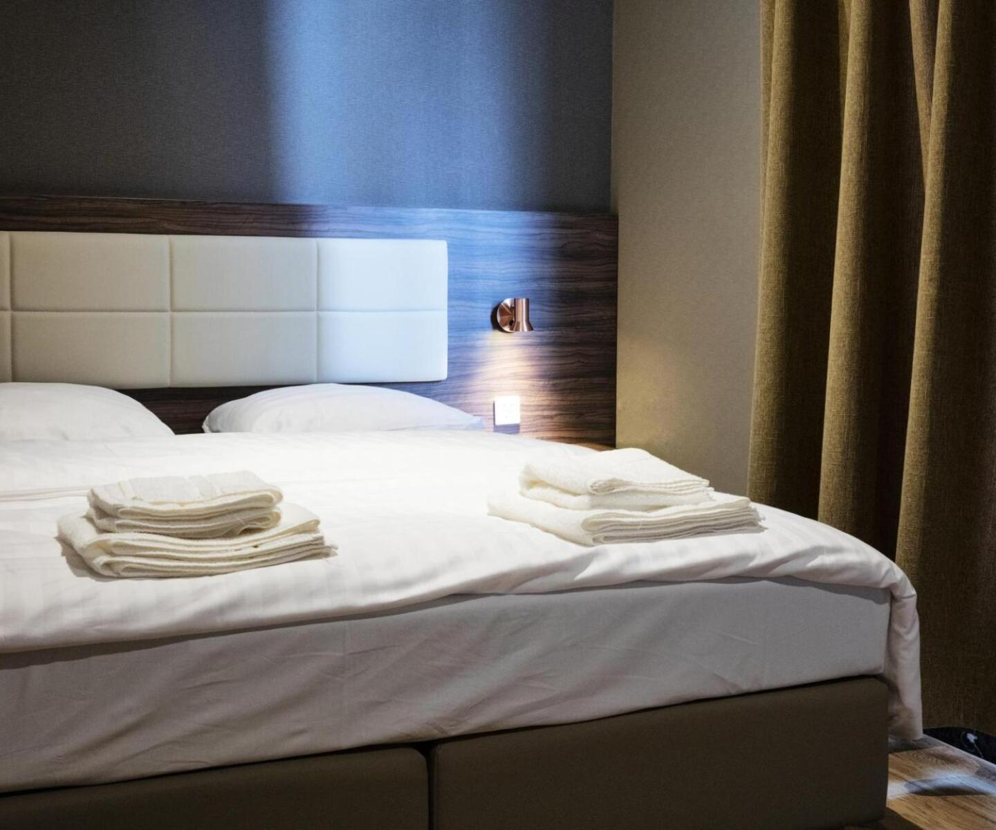 Amsterdam Lake Hotel Badhoevedorp Szoba fotó