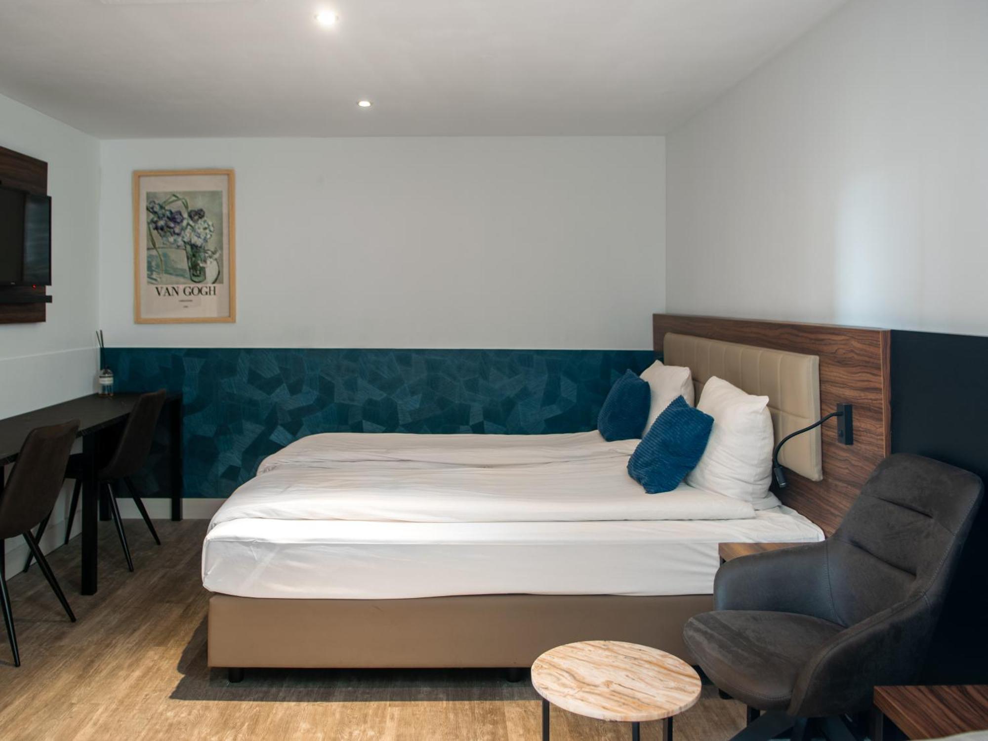 Amsterdam Lake Hotel Badhoevedorp Kültér fotó