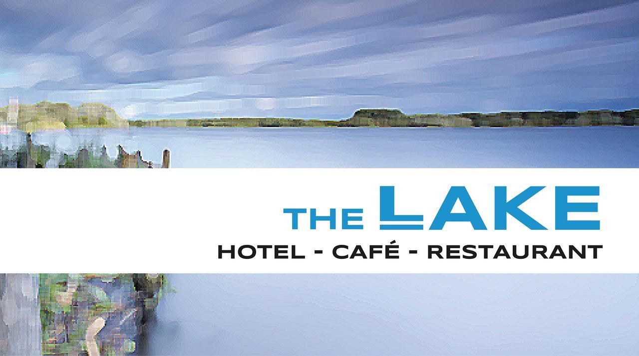 Amsterdam Lake Hotel Badhoevedorp Kültér fotó