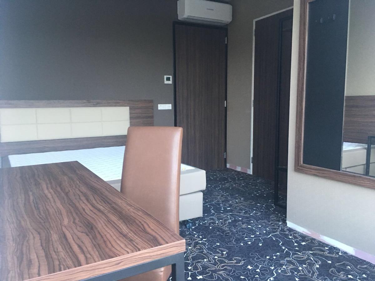 Amsterdam Lake Hotel Badhoevedorp Kültér fotó