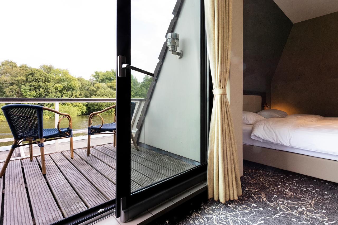 Amsterdam Lake Hotel Badhoevedorp Kültér fotó