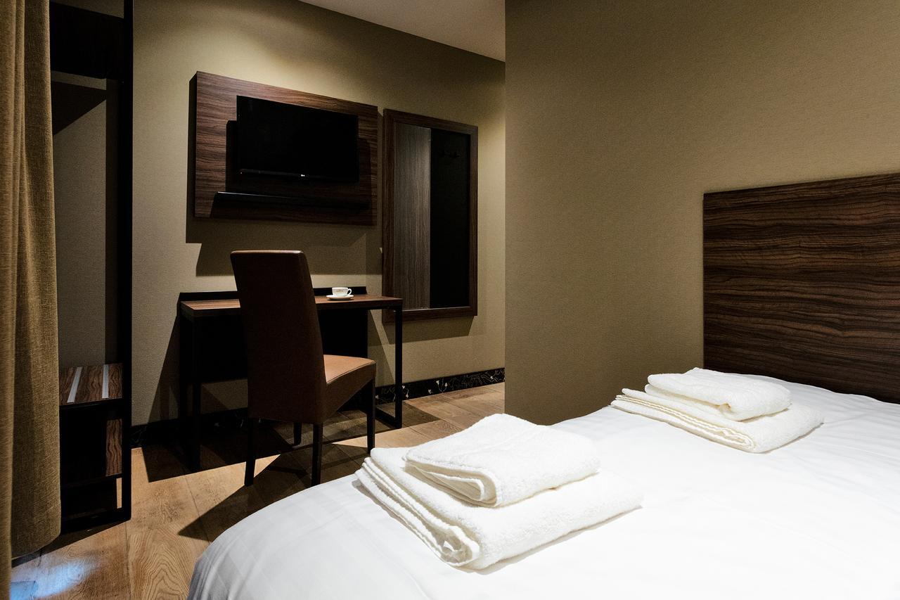 Amsterdam Lake Hotel Badhoevedorp Kültér fotó