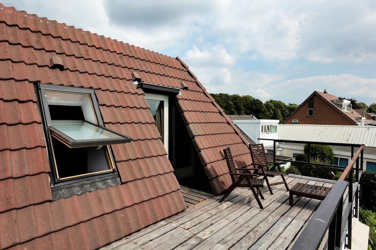 Amsterdam Lake Hotel Badhoevedorp Kültér fotó