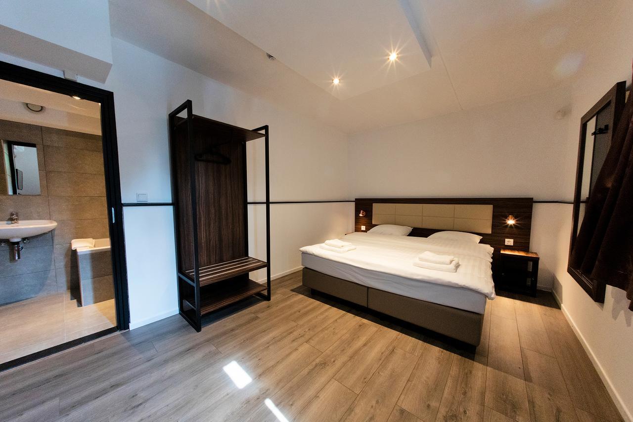 Amsterdam Lake Hotel Badhoevedorp Kültér fotó