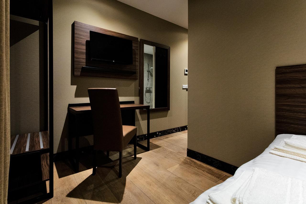 Amsterdam Lake Hotel Badhoevedorp Kültér fotó
