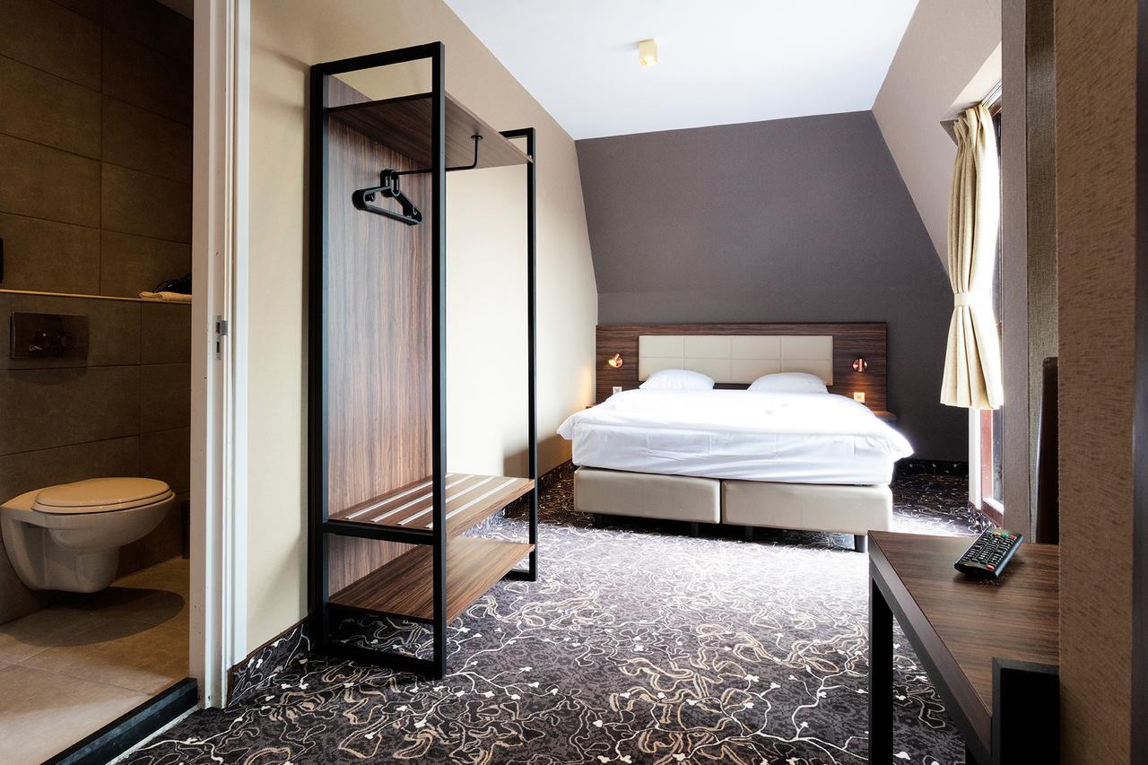 Amsterdam Lake Hotel Badhoevedorp Kültér fotó