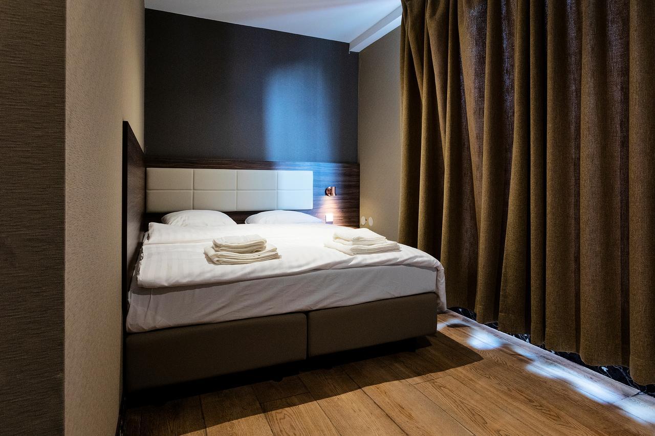 Amsterdam Lake Hotel Badhoevedorp Kültér fotó