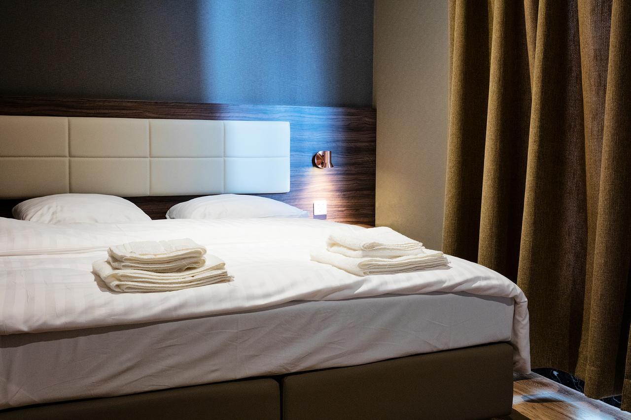 Amsterdam Lake Hotel Badhoevedorp Kültér fotó
